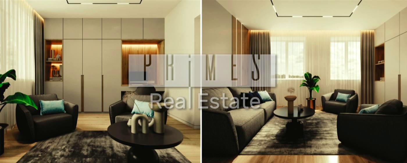 House by the address (area 96 m²) - Atlanta.ua - photo 24