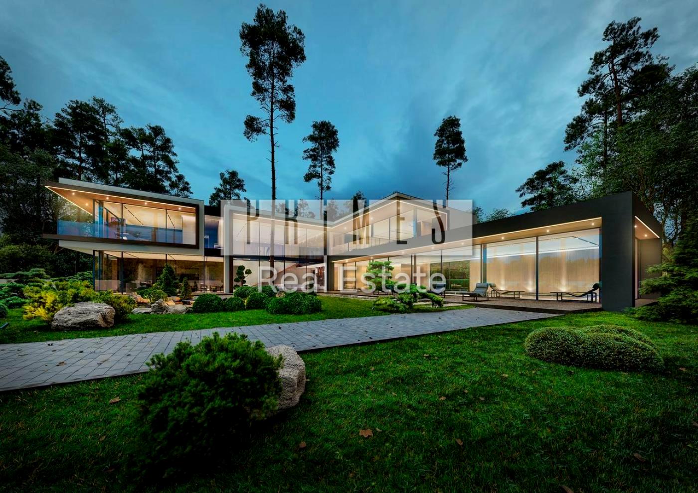 Дом по адресу (площадь 1500 м²) - Atlanta.ua - фото 3