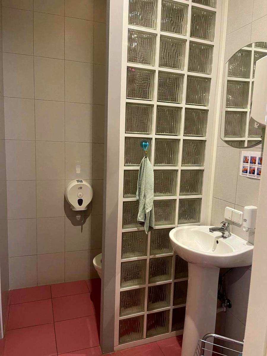 Комерційна нерухомість за адресою вул. Чорновола (площа 60 м²) - Atlanta.ua - фото 29