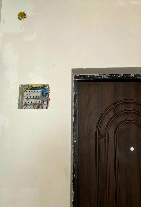 1-кімнатна квартира за адресою вул. Червона (площа 20 м²) - Atlanta.ua - фото 7