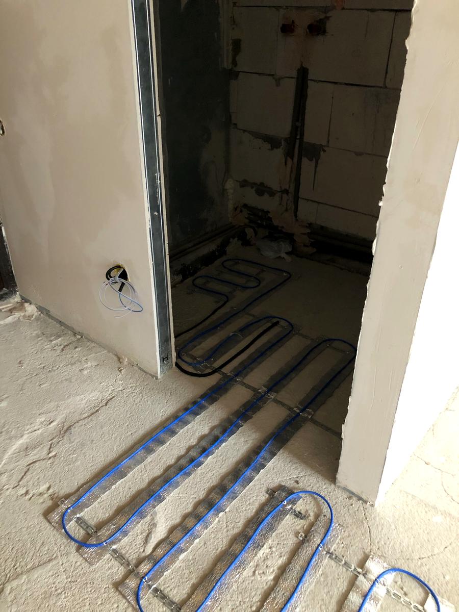 1-кімнатна квартира за адресою вул. Червона (площа 20 м²) - Atlanta.ua - фото 2