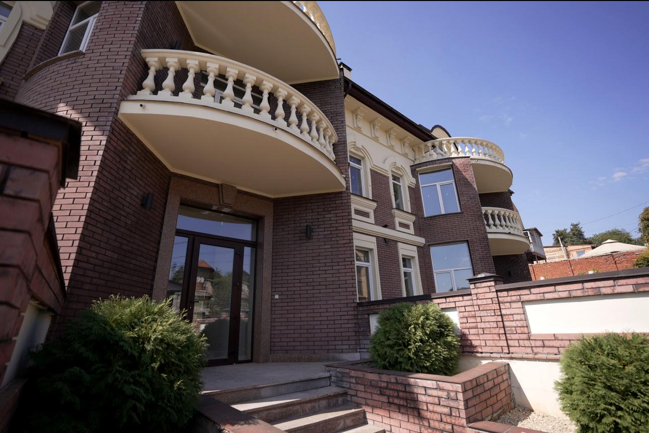 House by the address (area 1042 m²) - Atlanta.ua - photo 4