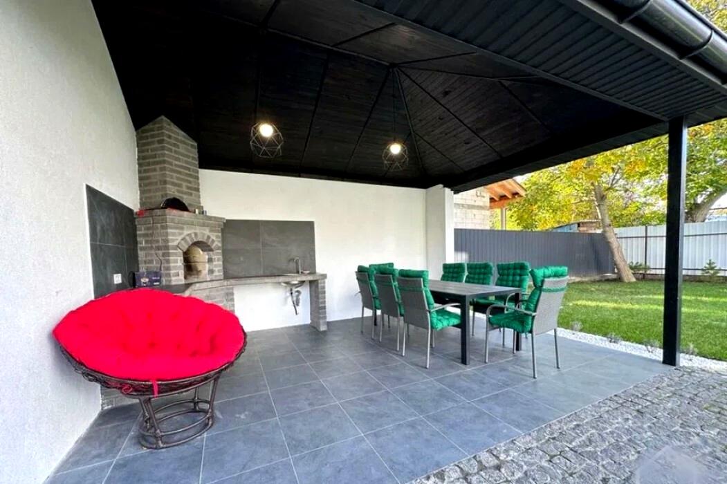 Дом по адресу (площадь 165 м²) - Atlanta.ua - фото 3