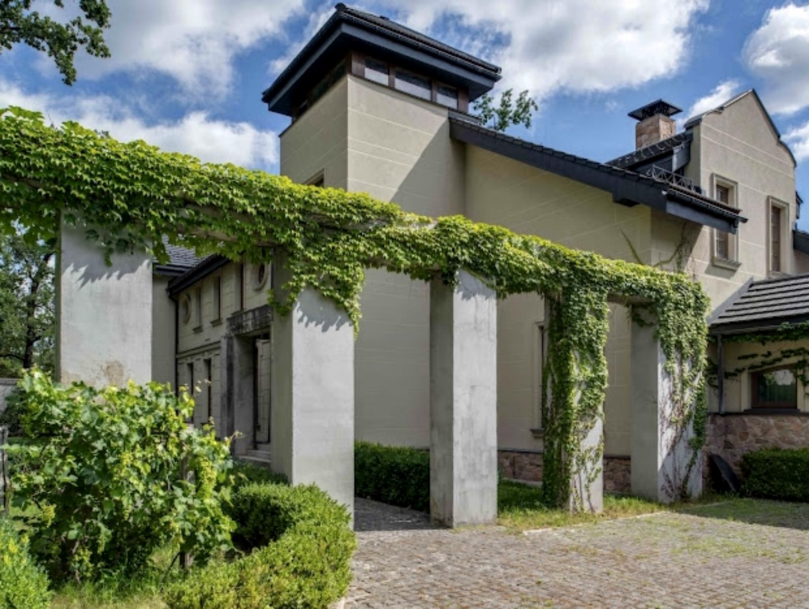 Дом по адресу (площадь 600 м²) - Atlanta.ua - фото 4