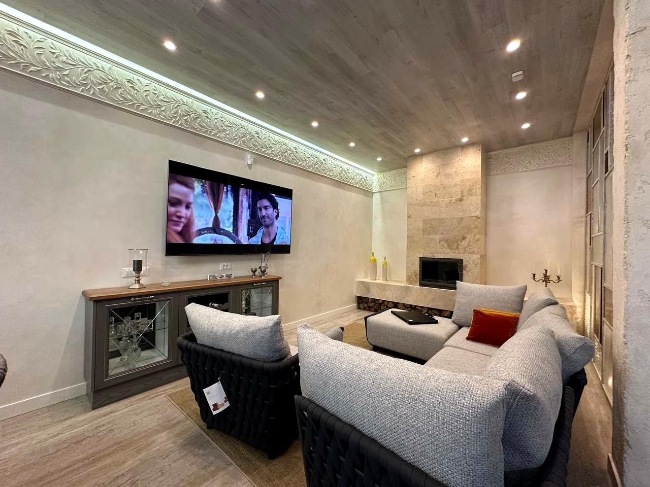 Дом по адресу Южносанаторный пер. (площадь 330 м²) - Atlanta.ua - фото 7