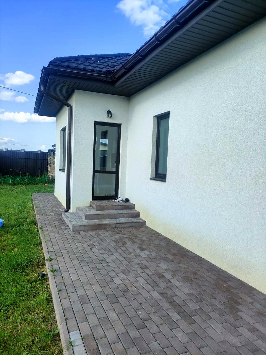 Дом по адресу (площадь 115 м²) - Atlanta.ua - фото 2