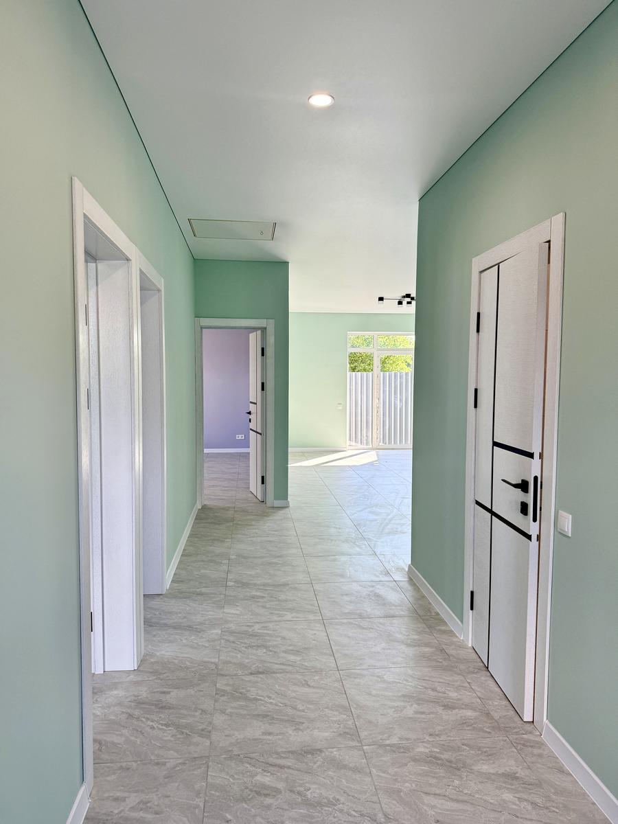 House by the address st. Vishnevaya (area 91 m²) - Atlanta.ua - photo 22