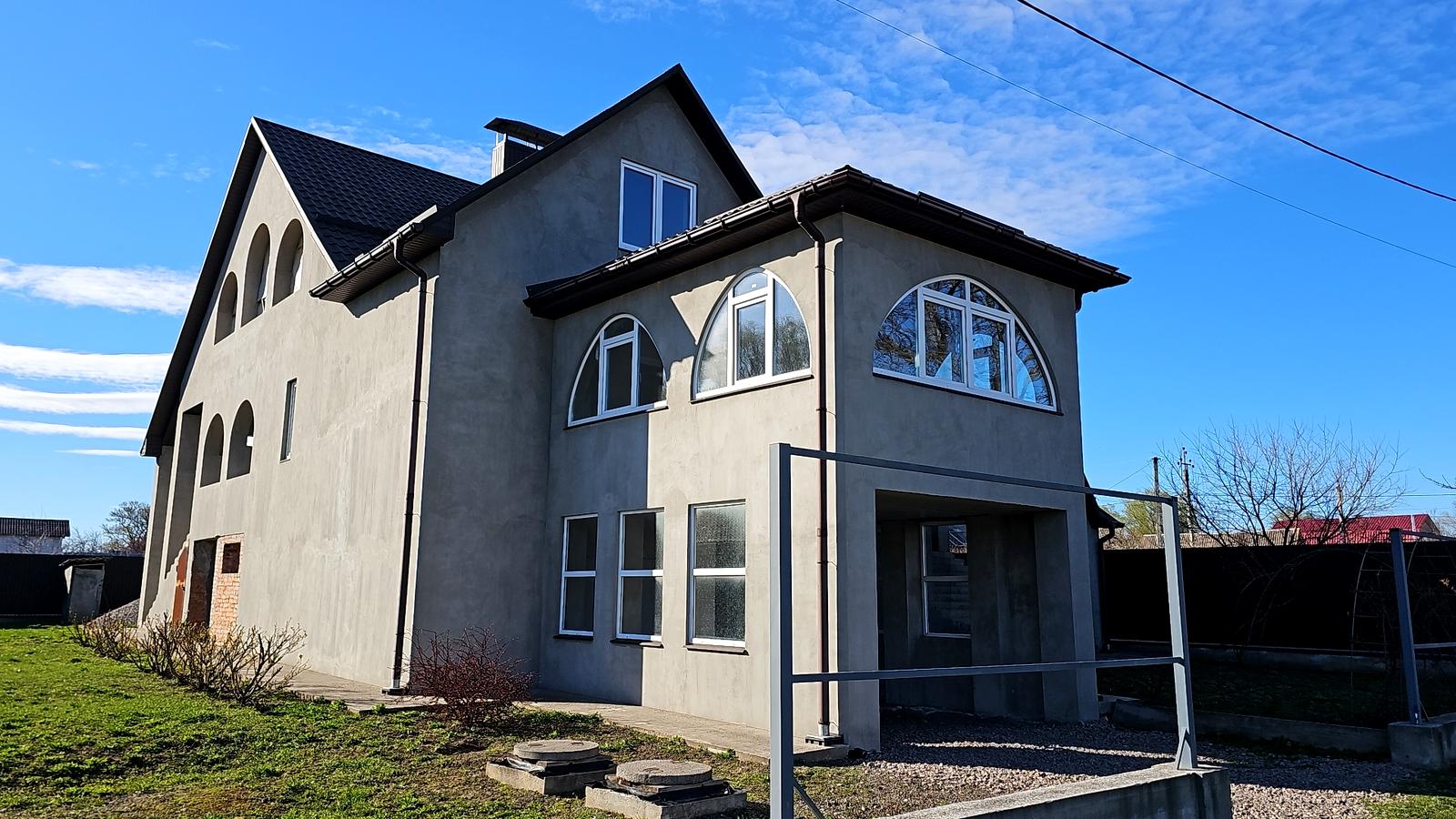 Дом по адресу (площадь 279,2 м²) - Atlanta.ua - фото 9