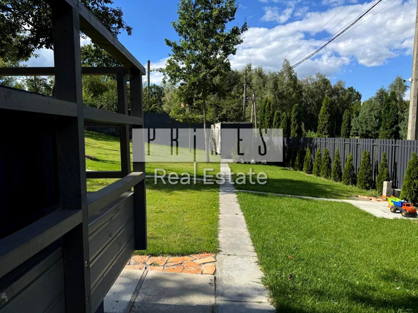 Дом по адресу ул. Боровкова (площадь 83 м²) - Atlanta.ua - фото 4