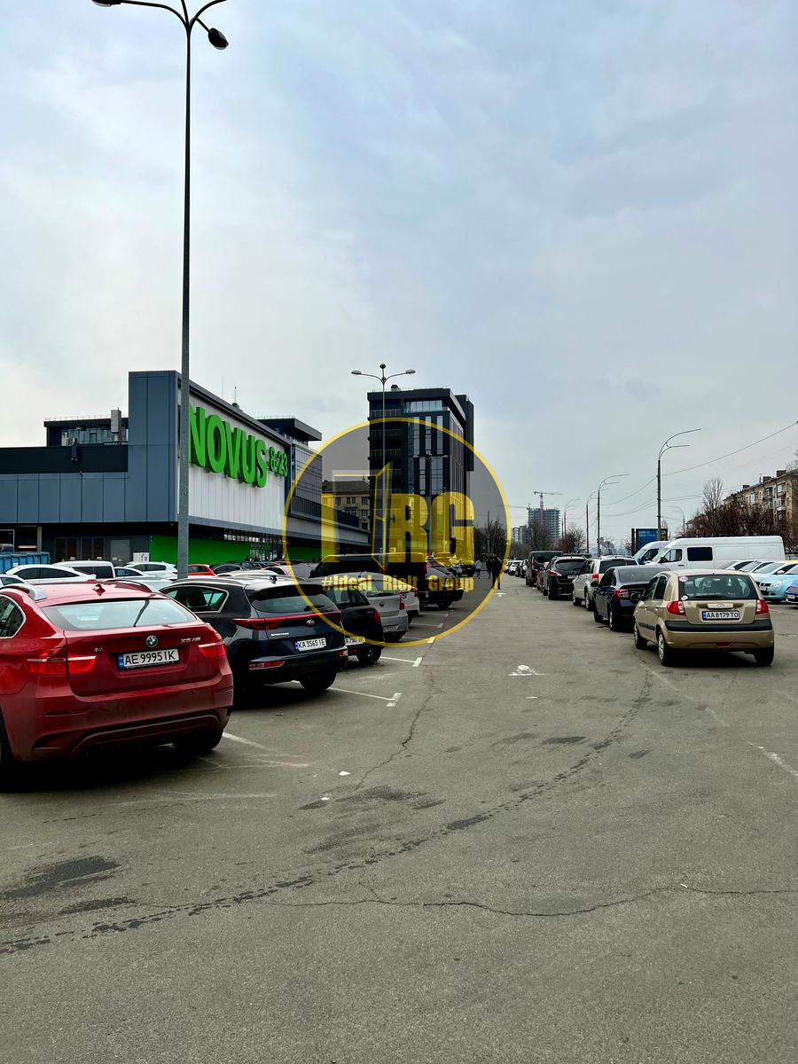 Коммерческая недвижимость по адресу бульвар Дружбы Народов (площадь 1387 м²) - Atlanta.ua - фото 5