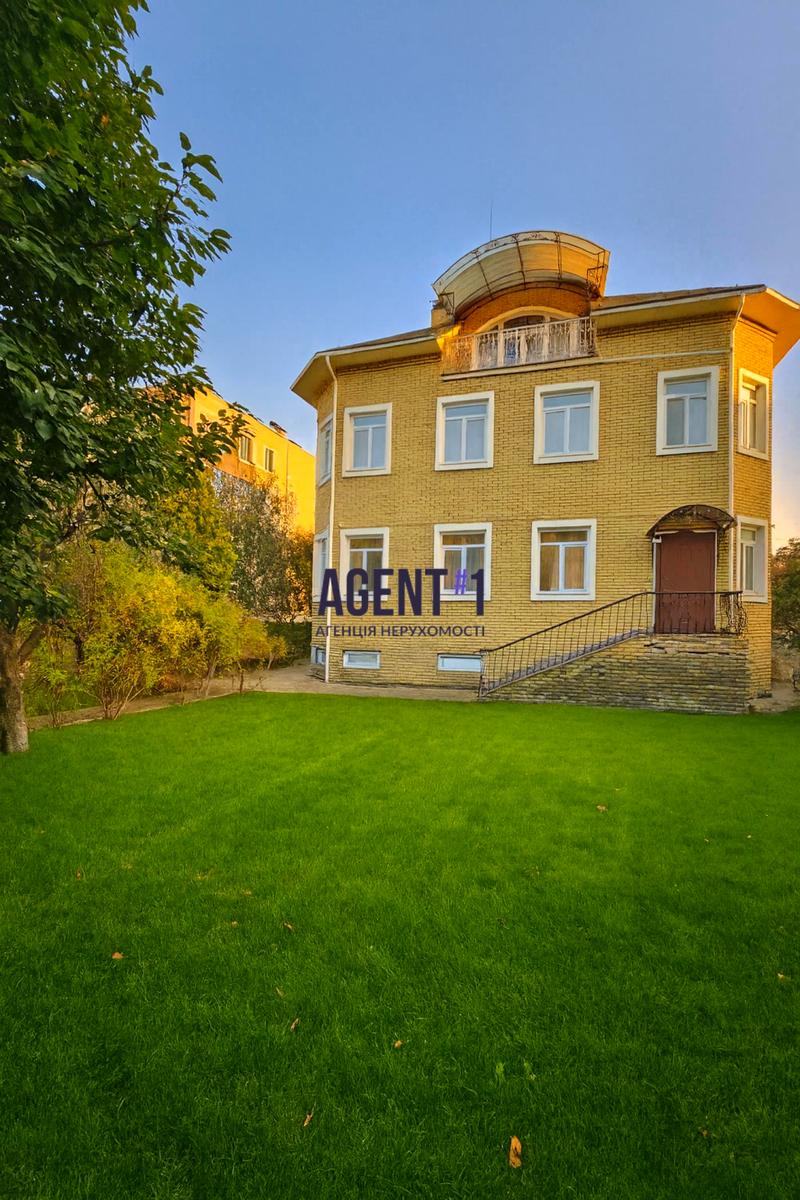 House by the address st. Sobornaya (area 768 m²) - Atlanta.ua - photo 3