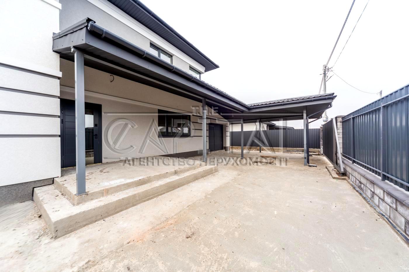 Дом по адресу (площадь 190 м²) - Atlanta.ua - фото 9