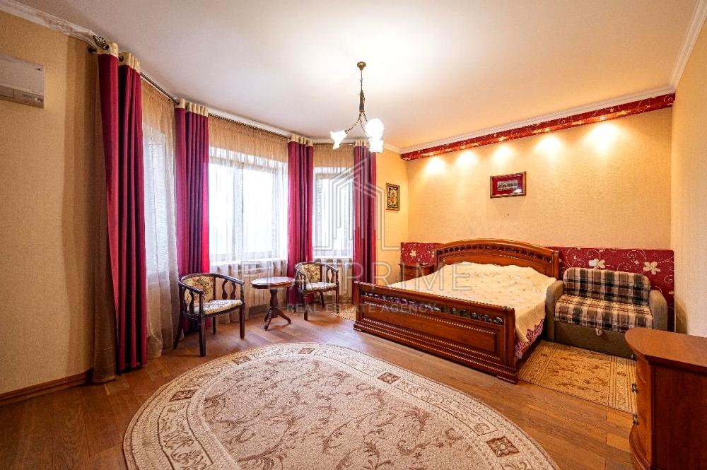 Дом по адресу (площадь 505 м²) - Atlanta.ua - фото 41