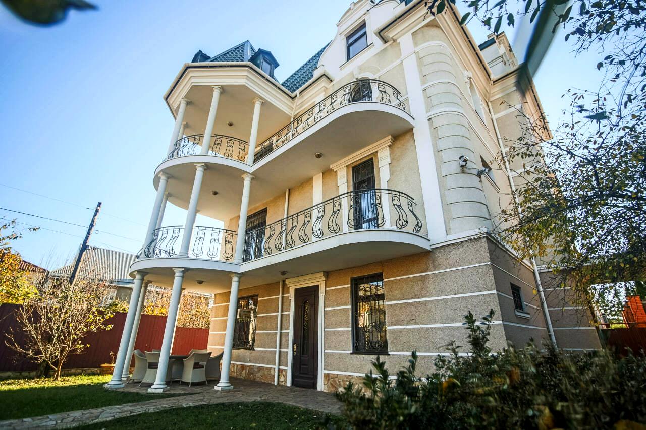 Будинок за адресою вул. Толбухіна (площа 400 м²) - Atlanta.ua - фото 55