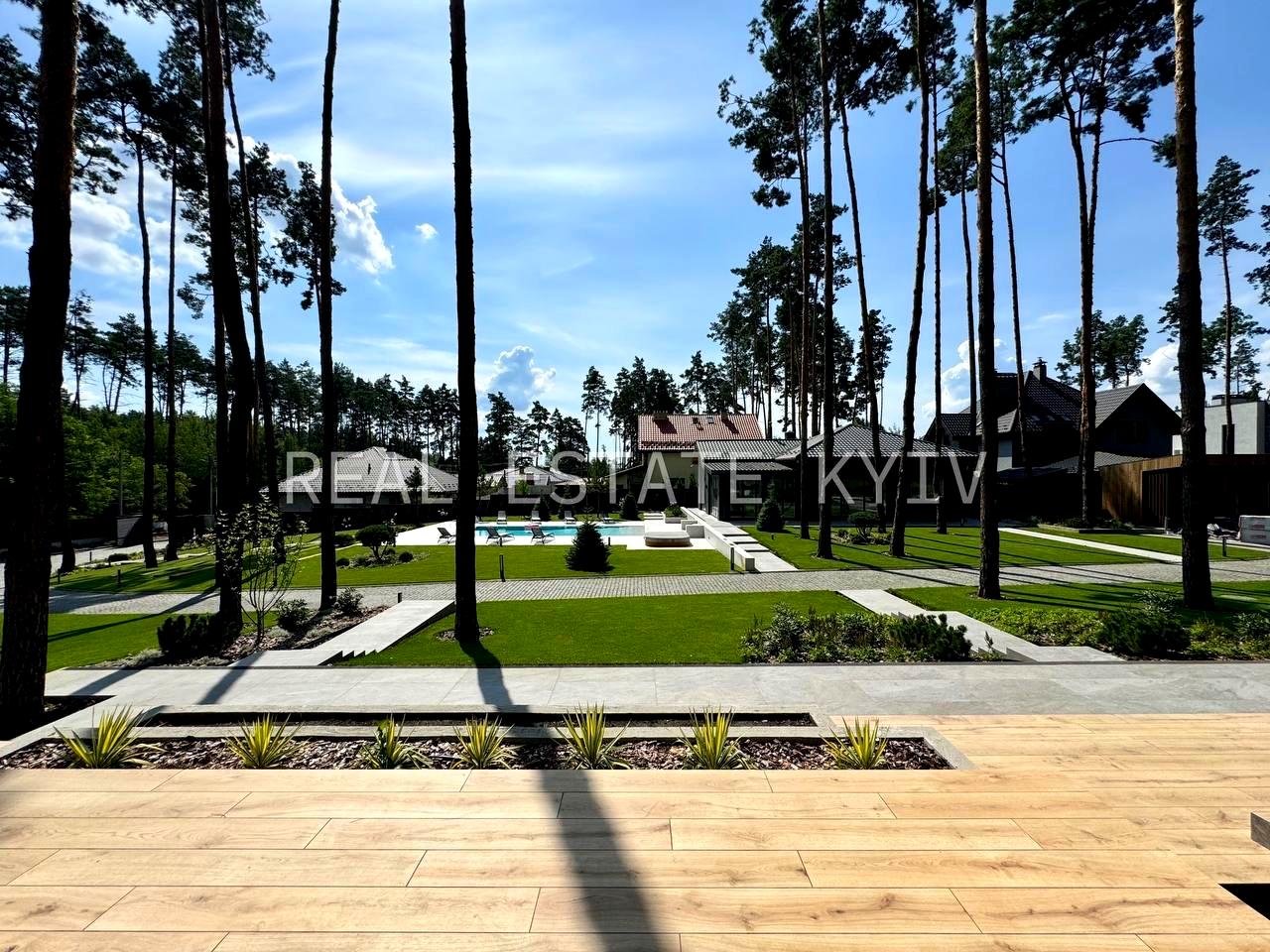 Дом по адресу (площадь 410 м²) - Atlanta.ua - фото 13