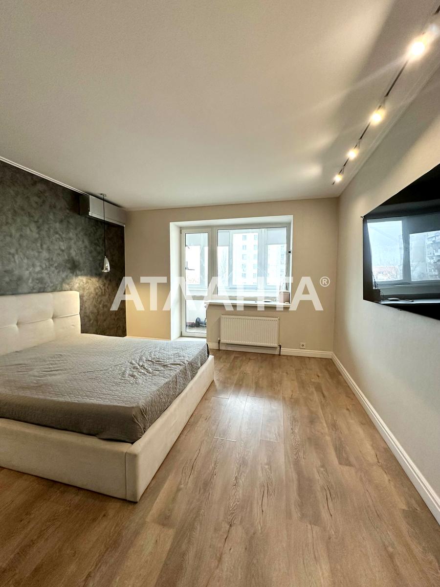 2-комнатная квартира по адресу ул. 21 км. Старокиевской дороги (площадь 89 м²) - Atlanta.ua - фото 2