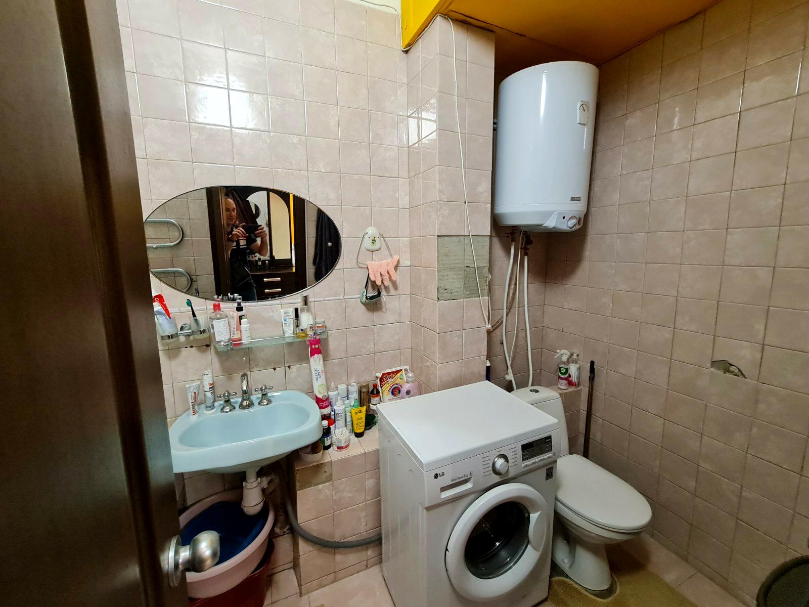 1-комнатная квартира по адресу ул. Богдановская (площадь 38,5 м²) - Atlanta.ua - фото 13