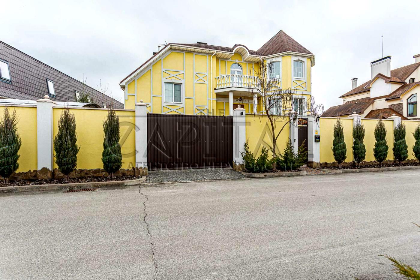 House by the address (area 540 m²) - Atlanta.ua - photo 14