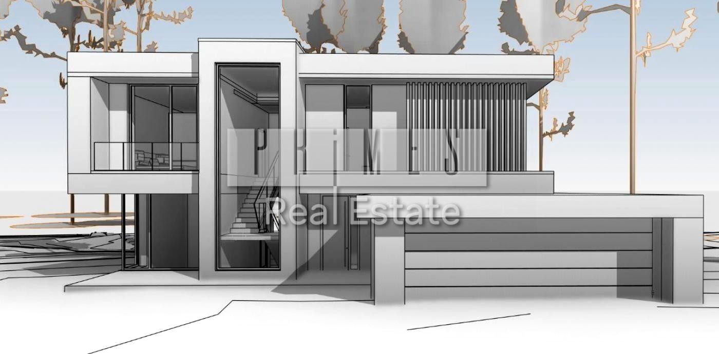 Дом по адресу (площадь 400 м²) - Atlanta.ua - фото 2