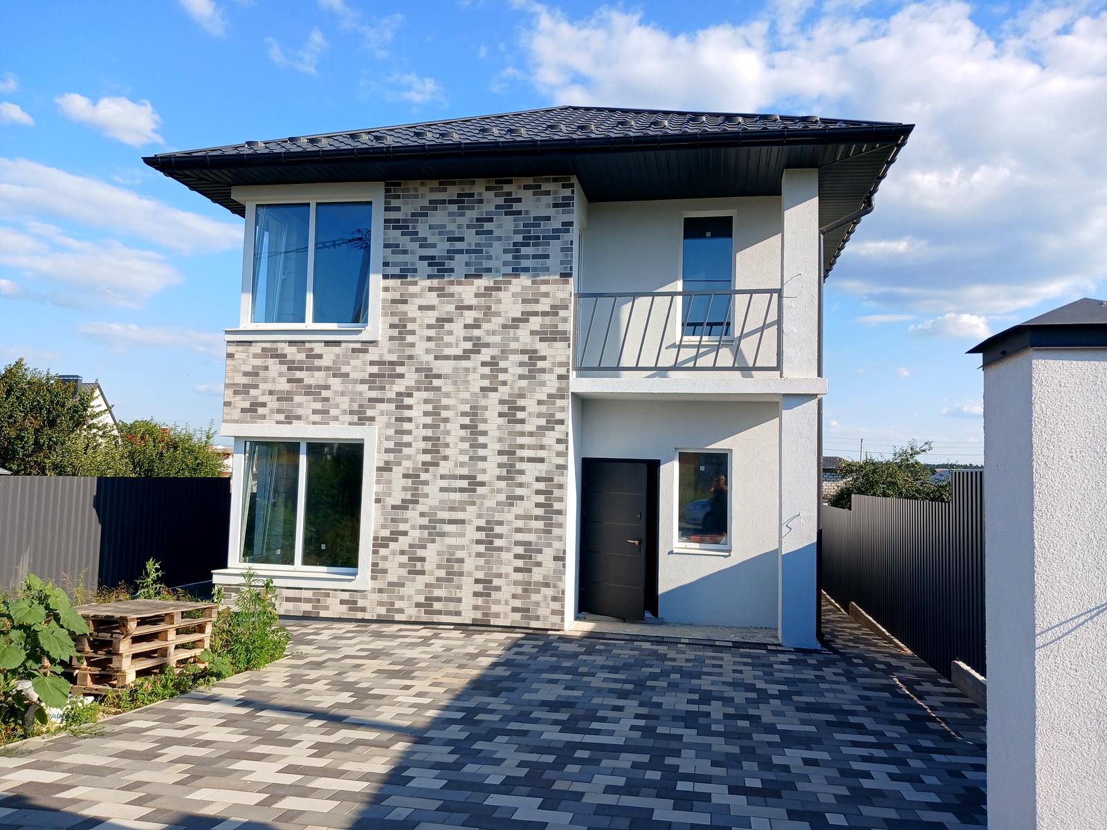 House by the address st. Dneprovskaya (area 130 m²) - Atlanta.ua - photo 30