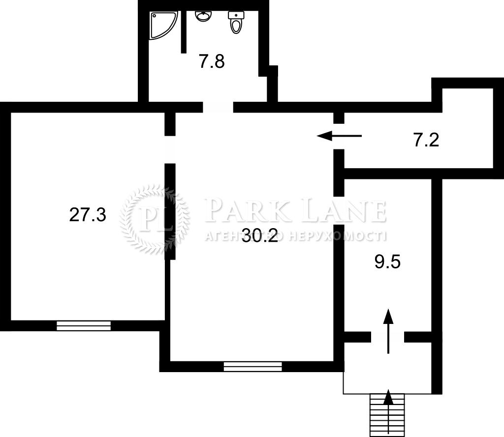 Commercial real estate at (area 82,8 m²) - Atlanta.ua - photo 2