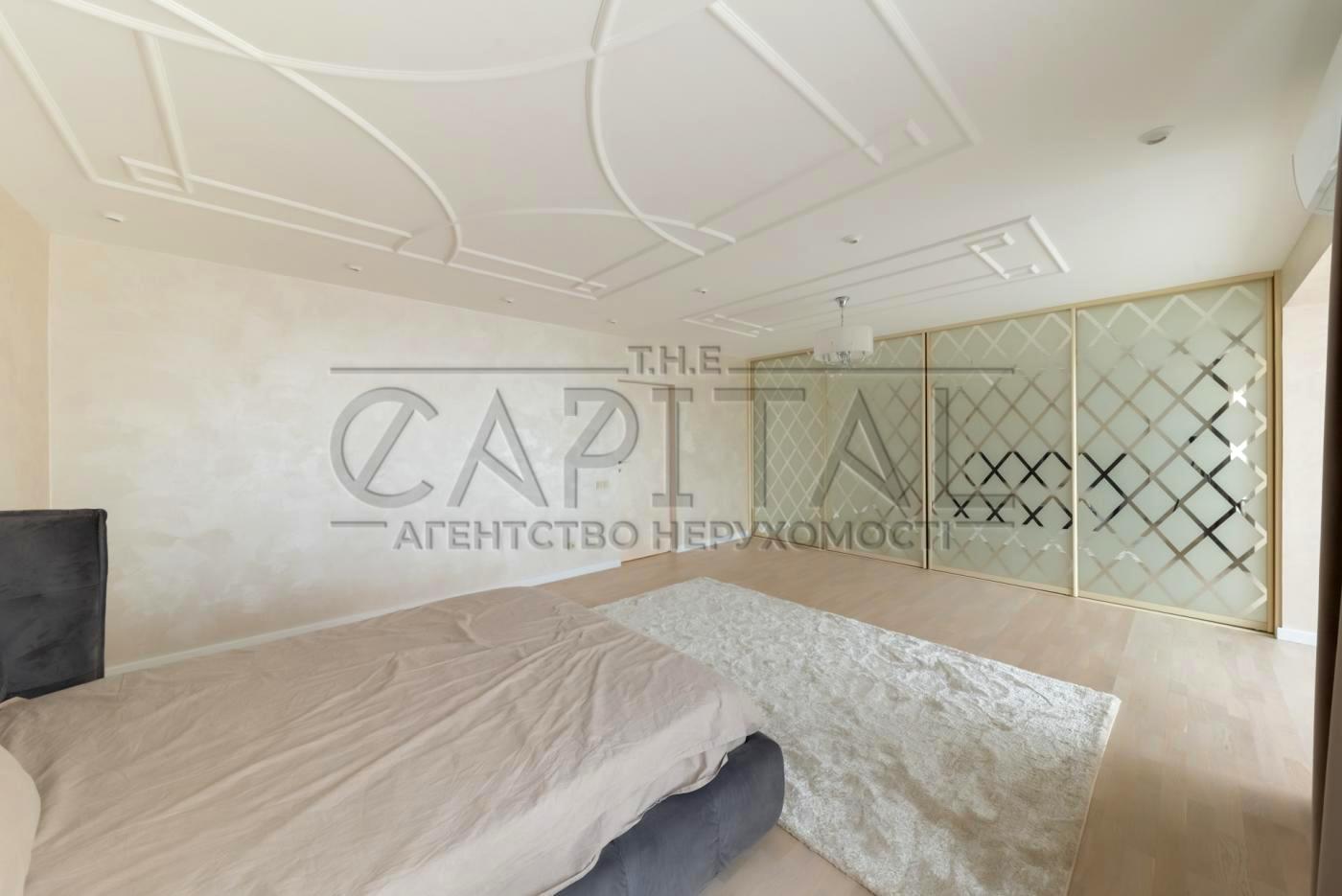 Багатокімнатна квартира за адресою вул. Дмитрівська (площа 168 м²) - Atlanta.ua - фото 6