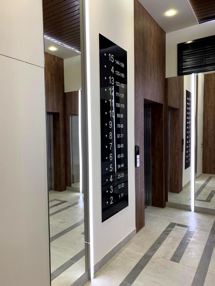 1-комнатная квартира по адресу Свободы пр. (площадь 22 м²) - Atlanta.ua - фото 6