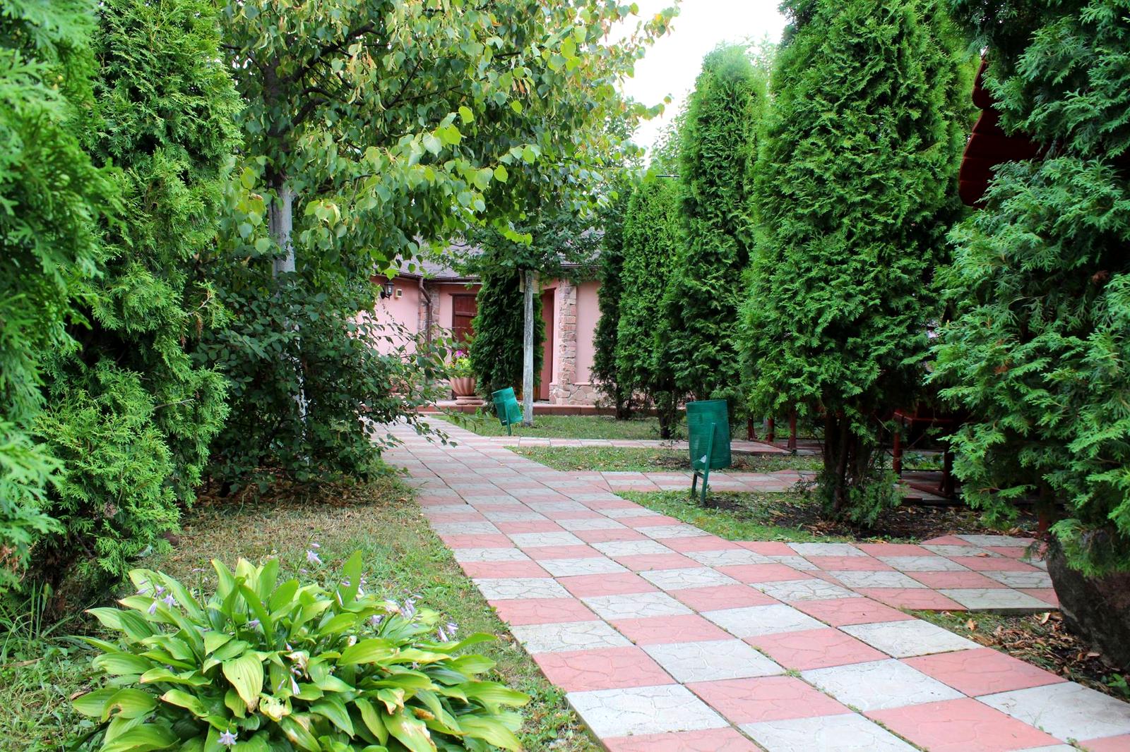 Коммерческая недвижимость по адресу (площадь 800 м²) - фото 8 Коммерческая недвижимость по адресу (площадь 800 м²) - Atlanta.ua - фото 8