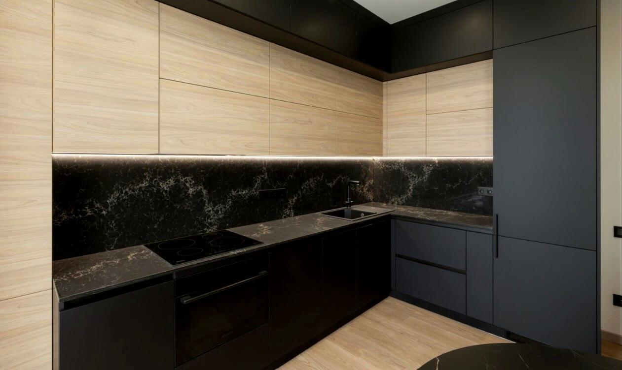 3-rooms apartment apartment by the address st. Kurortnyy per (area 80 m²) - Atlanta.ua - photo 8