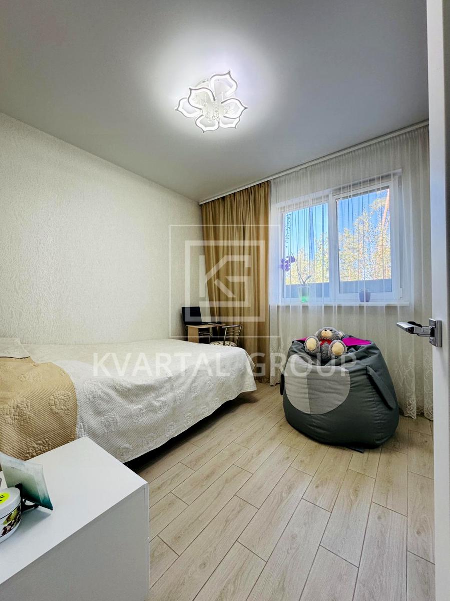 House by the address st. Lugovaya (area 90 m²) - Atlanta.ua - photo 6