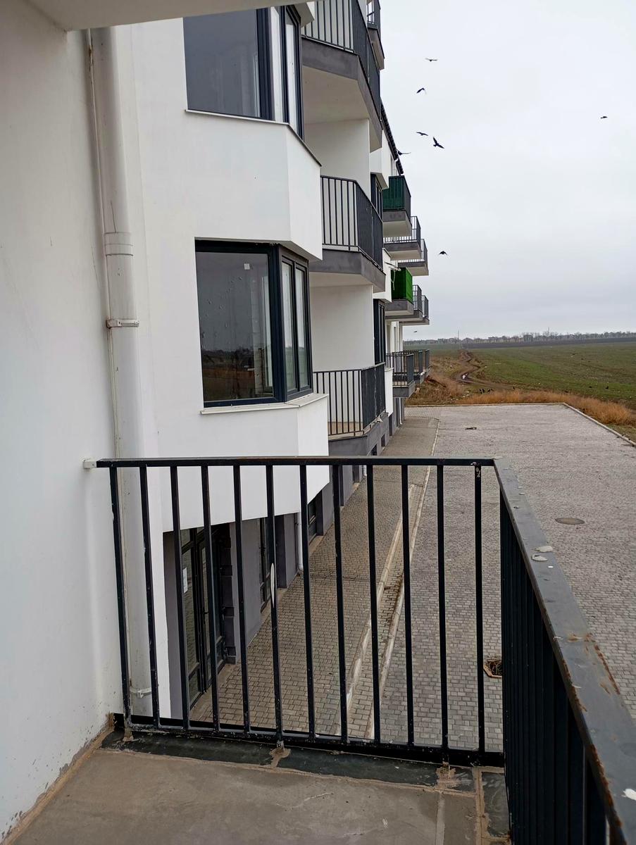 1-кімнатна квартира за адресою вул. Сахарова (площа 42 м²) - Atlanta.ua - фото 18