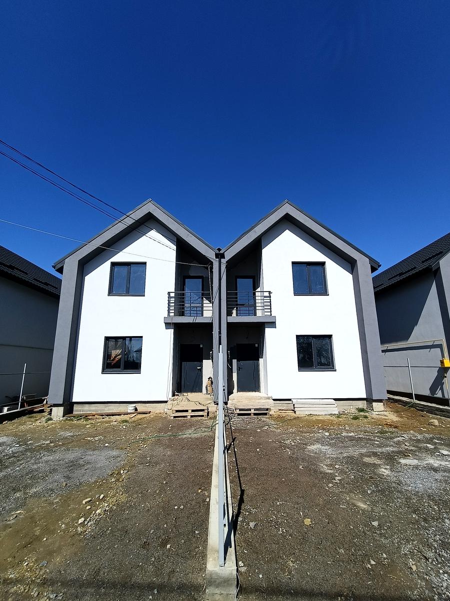 House by the address st. Mirnaya (area 110 m²) - Atlanta.ua - photo 2