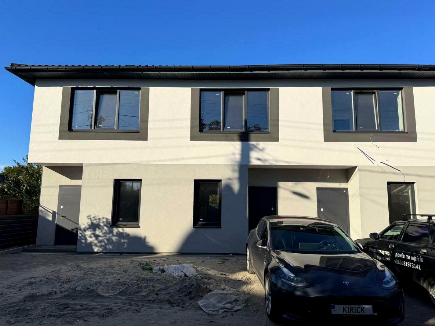 Дом по адресу (площадь 90 м²) - Atlanta.ua - фото 2