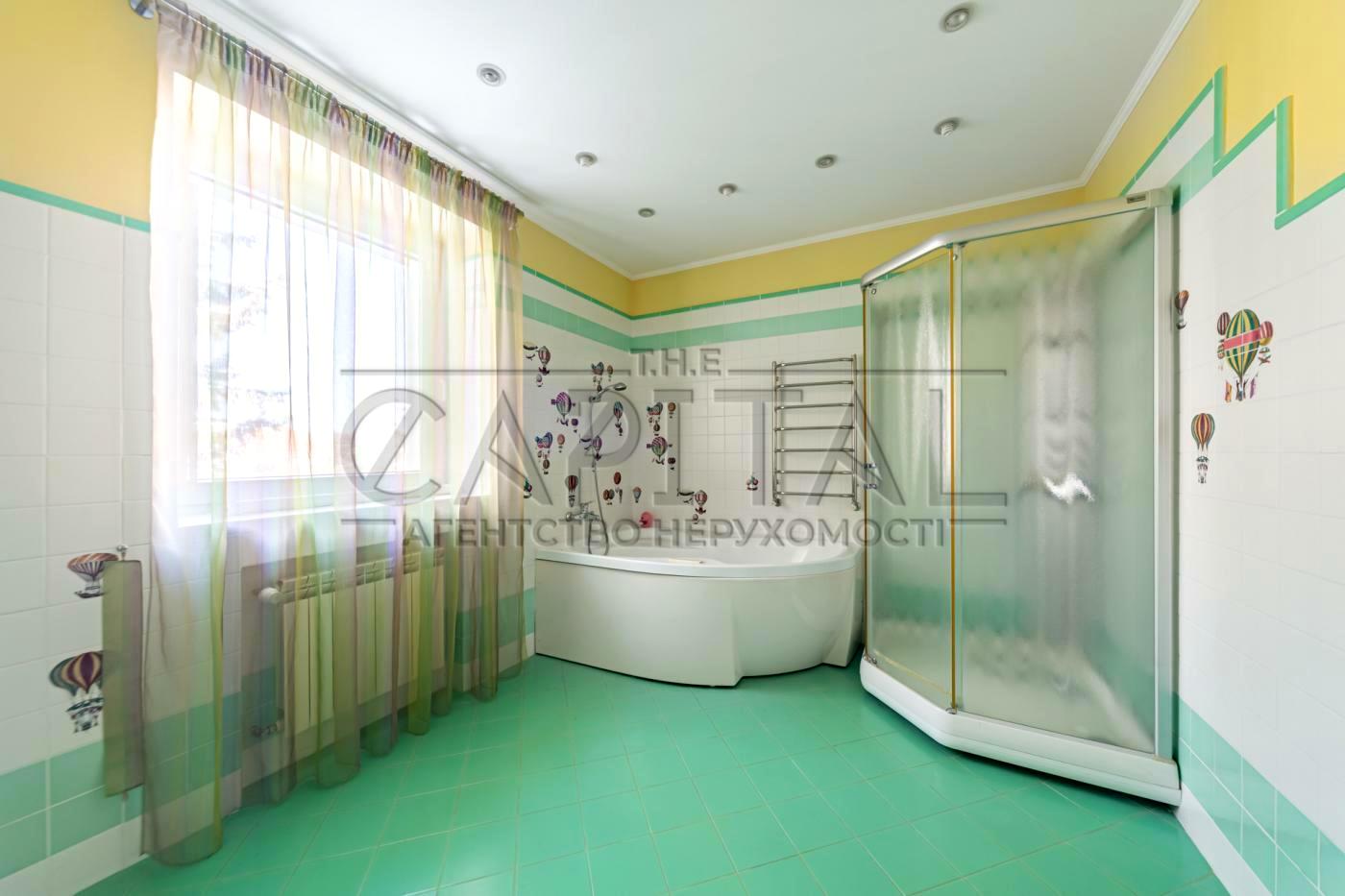 Дом по адресу ул. Соборная (площадь 800 м²) - Atlanta.ua - фото 40