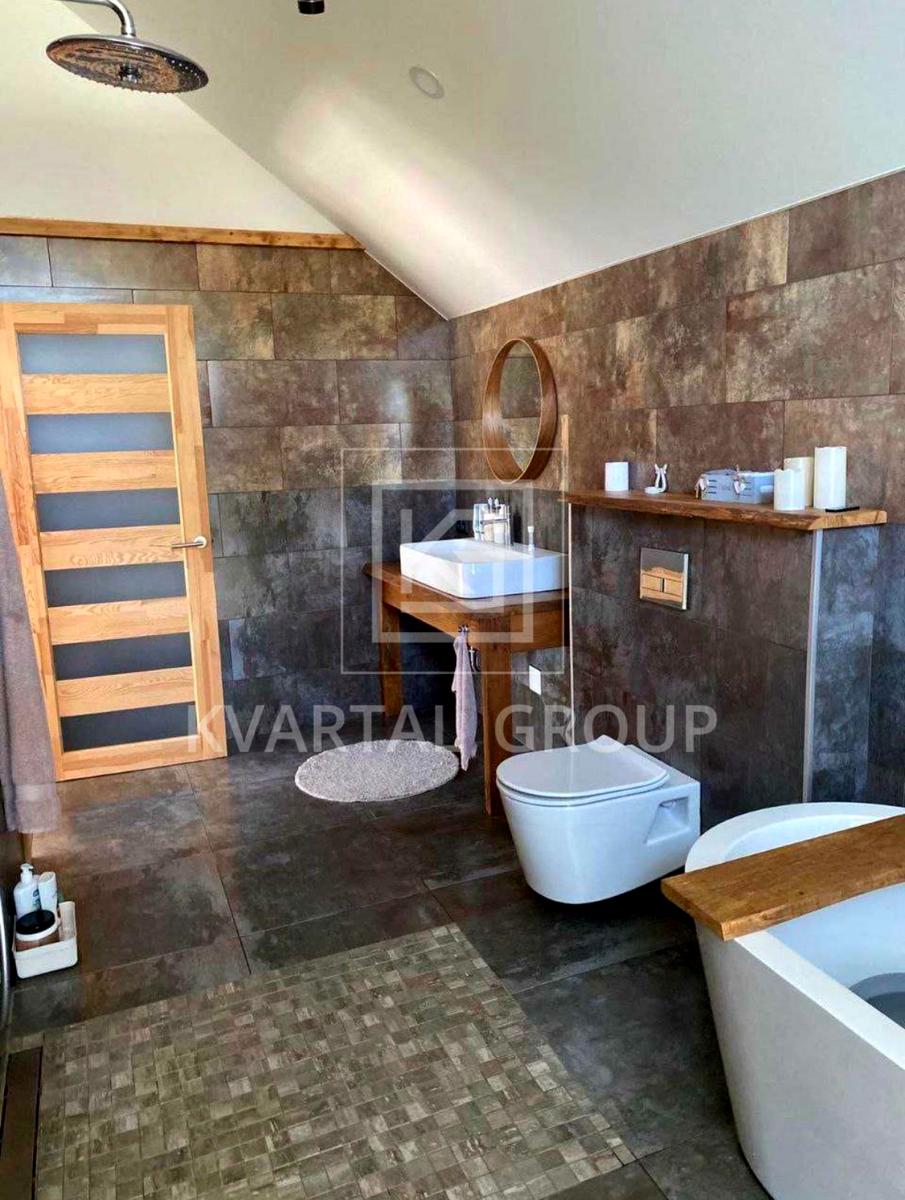 House by the address st. Kochubeya (area 140 m²) - Atlanta.ua - photo 12