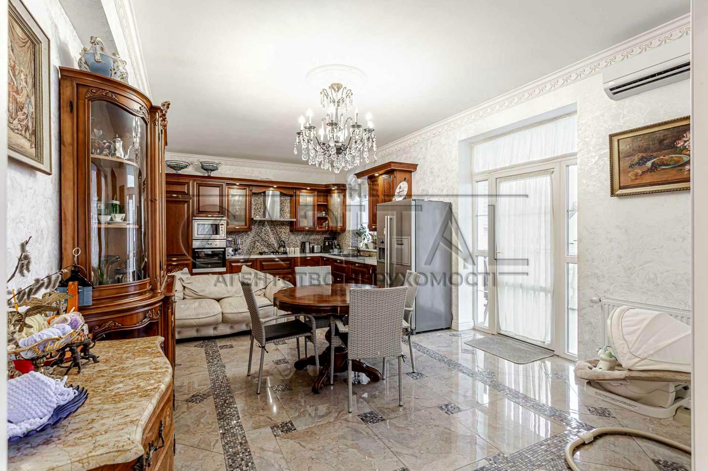 House by the address (area 540 m²) - Atlanta.ua - photo 39