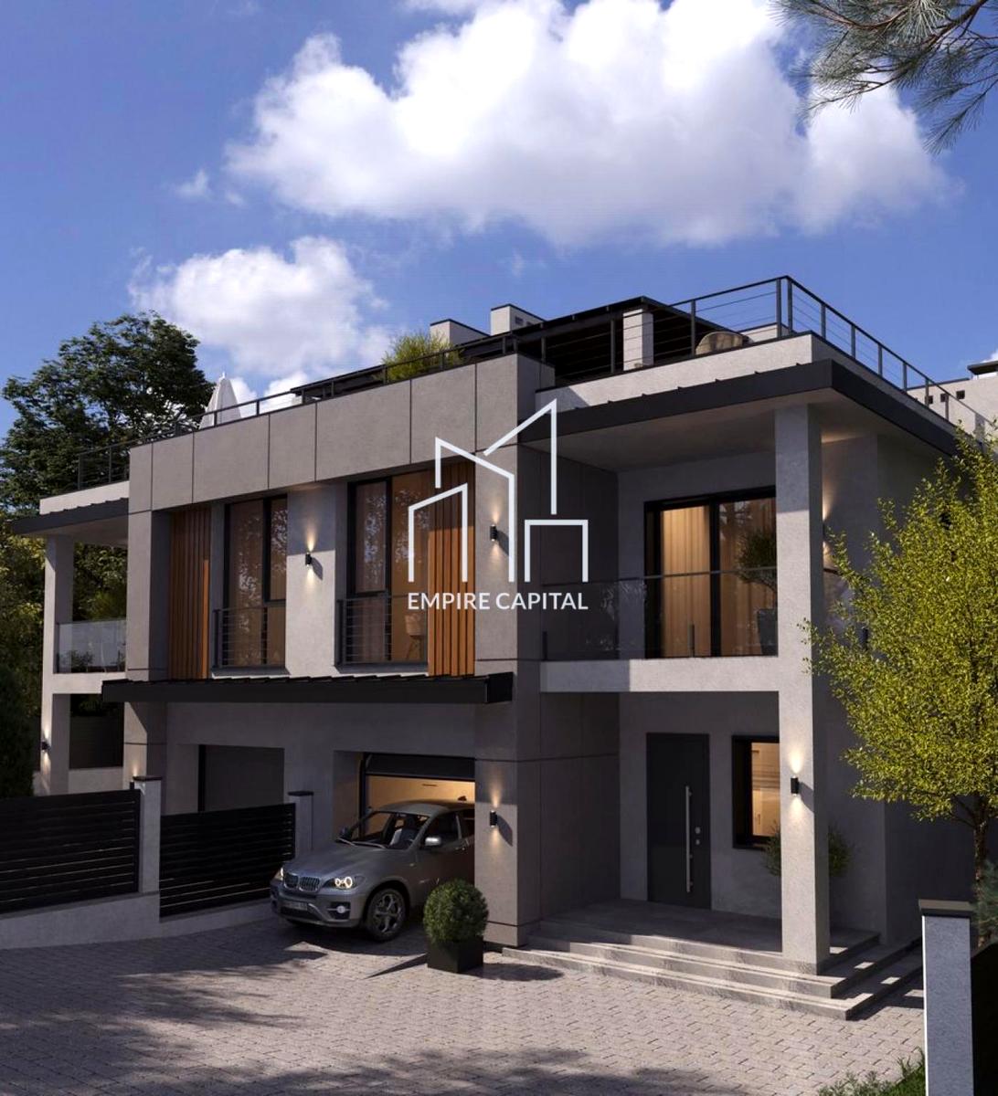 Дом по адресу Заозерная ул.   (площадь 200 м²) - Atlanta.ua - фото 7