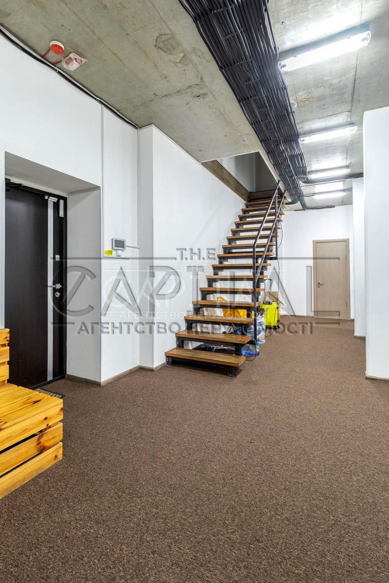 Commercial real estate at st. Ul Cheshskaya (area 288 m²) - Atlanta.ua - photo 7