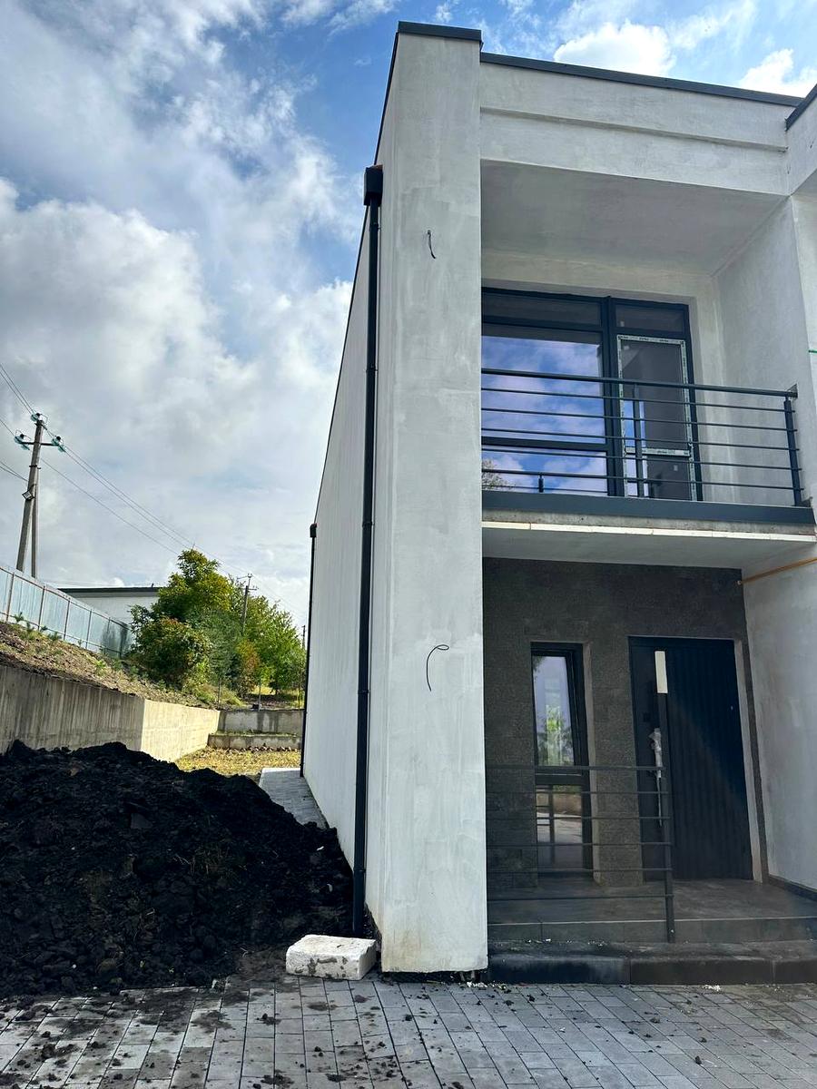 Будинок за адресою вул. Людкевича (площа 165 м²) - Atlanta.ua - фото 21