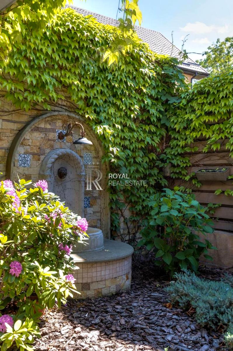 House by the address st. Ul Solomenskaya (area 340 m²) - Atlanta.ua - photo 7