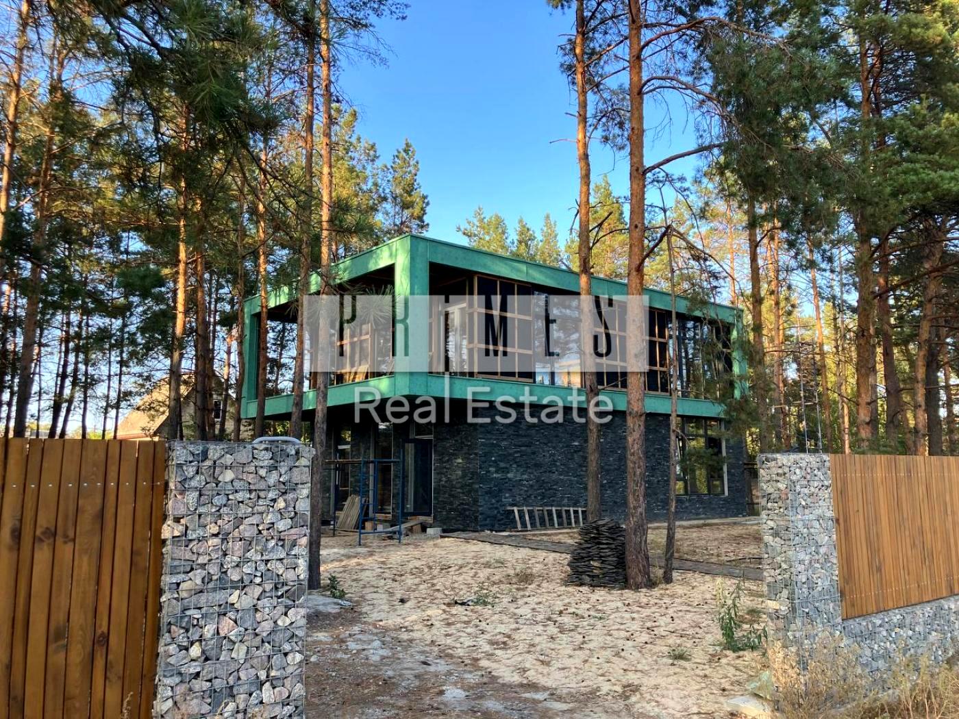 House by the address st. Borovkova (area 260 m²) - Atlanta.ua - photo 2