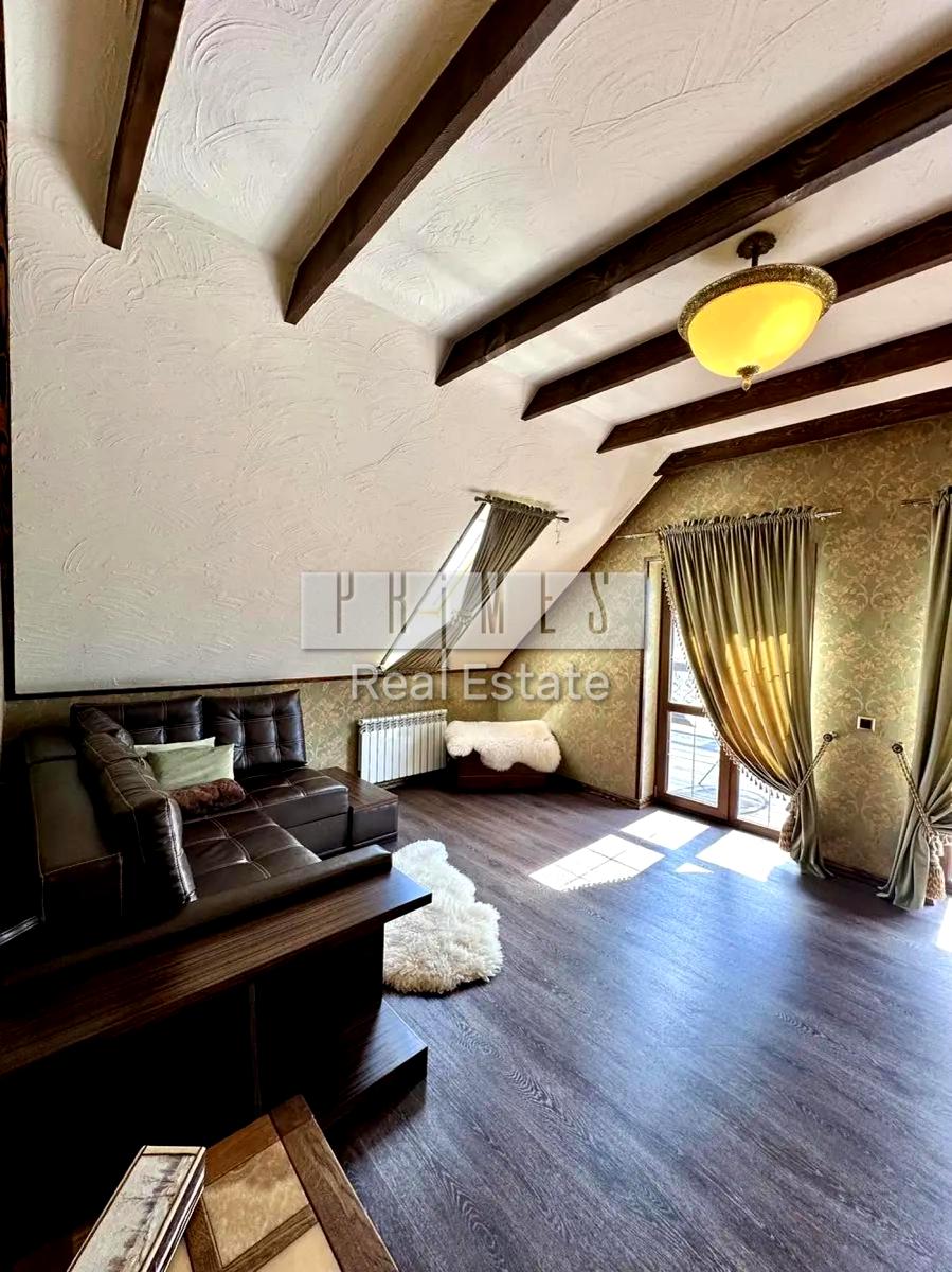 Дом по адресу (площадь 165 м²) - Atlanta.ua - фото 32