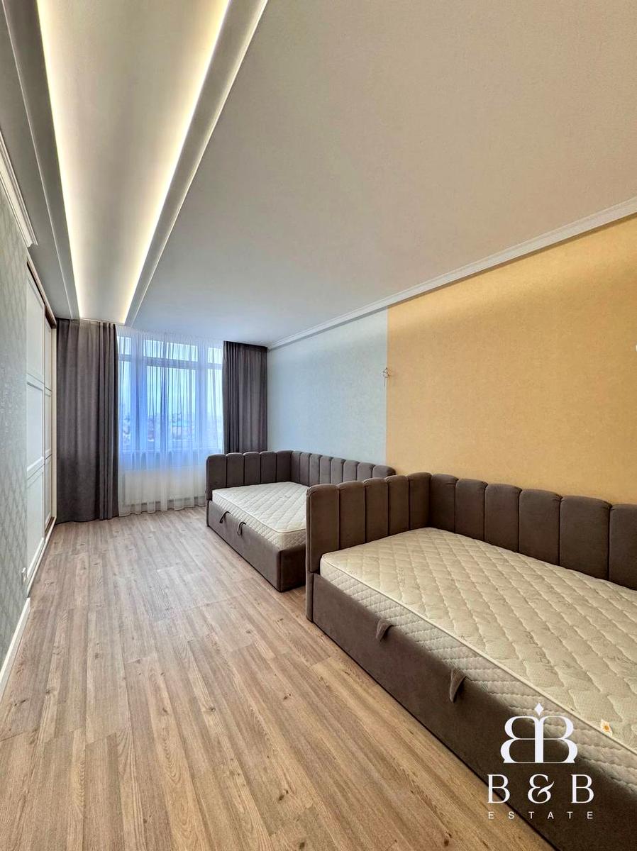 2-комнатная квартира по адресу Фонтанская дор. (площадь 97 м²) - Atlanta.ua - фото 7