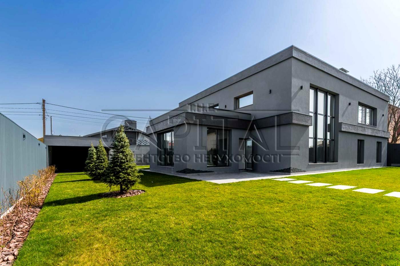 Будинок за адресою вул. Бориспільська (площа 439 м²) - Atlanta.ua - фото 78