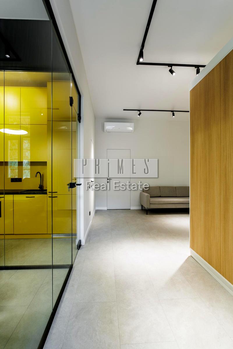 Коммерческая недвижимость по адресу ул. Богдана Хмельницкого (площадь 85 м²) - Atlanta.ua - фото 20