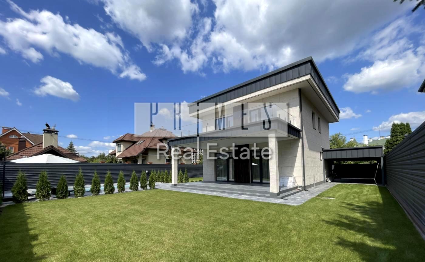 House by the address st. Borshchagovskaya (area 185 m²) - Atlanta.ua - photo 21