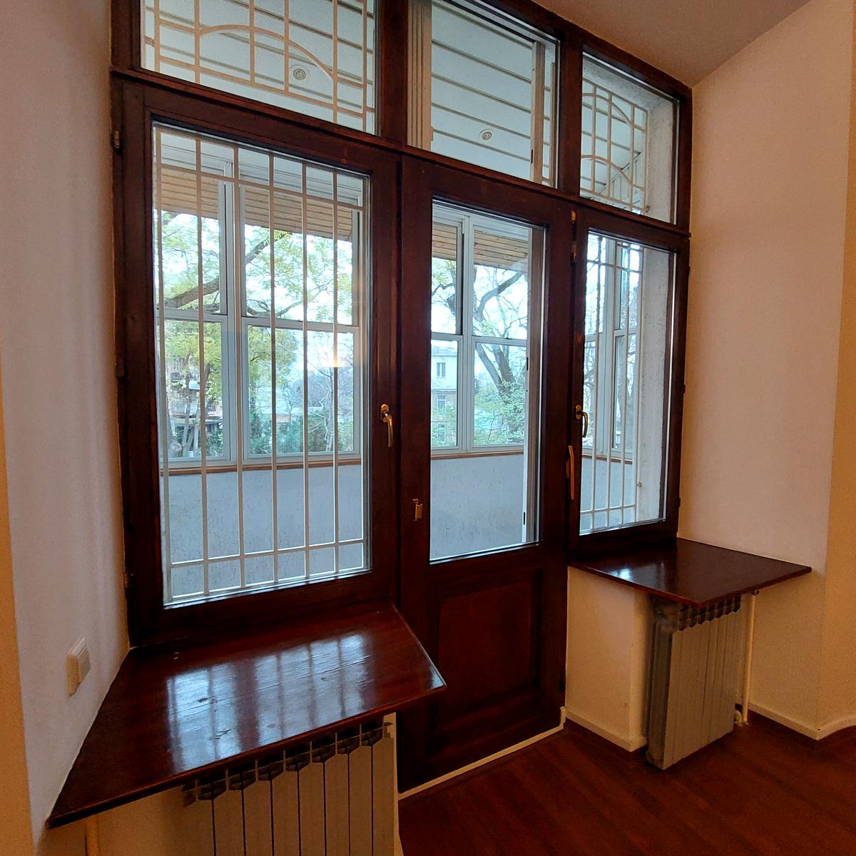 Многокомнатная квартира по адресу ул. Азарова вице адм. (площадь 200 м²) - Atlanta.ua - фото 6