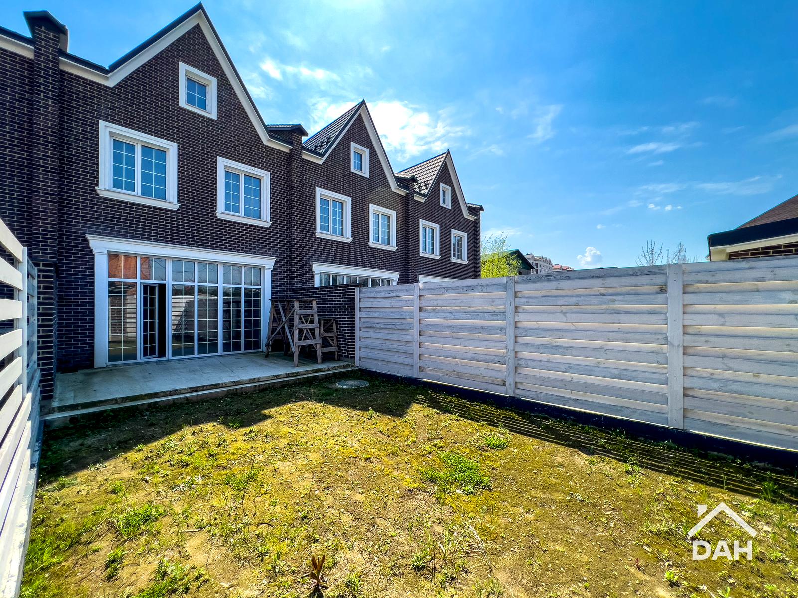 Дом по адресу пер. Садовый (площадь 185 м²) - Atlanta.ua - фото 8