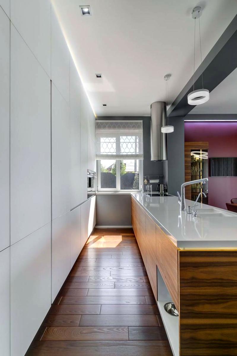 House by the address (area 380 m²) - Atlanta.ua - photo 25