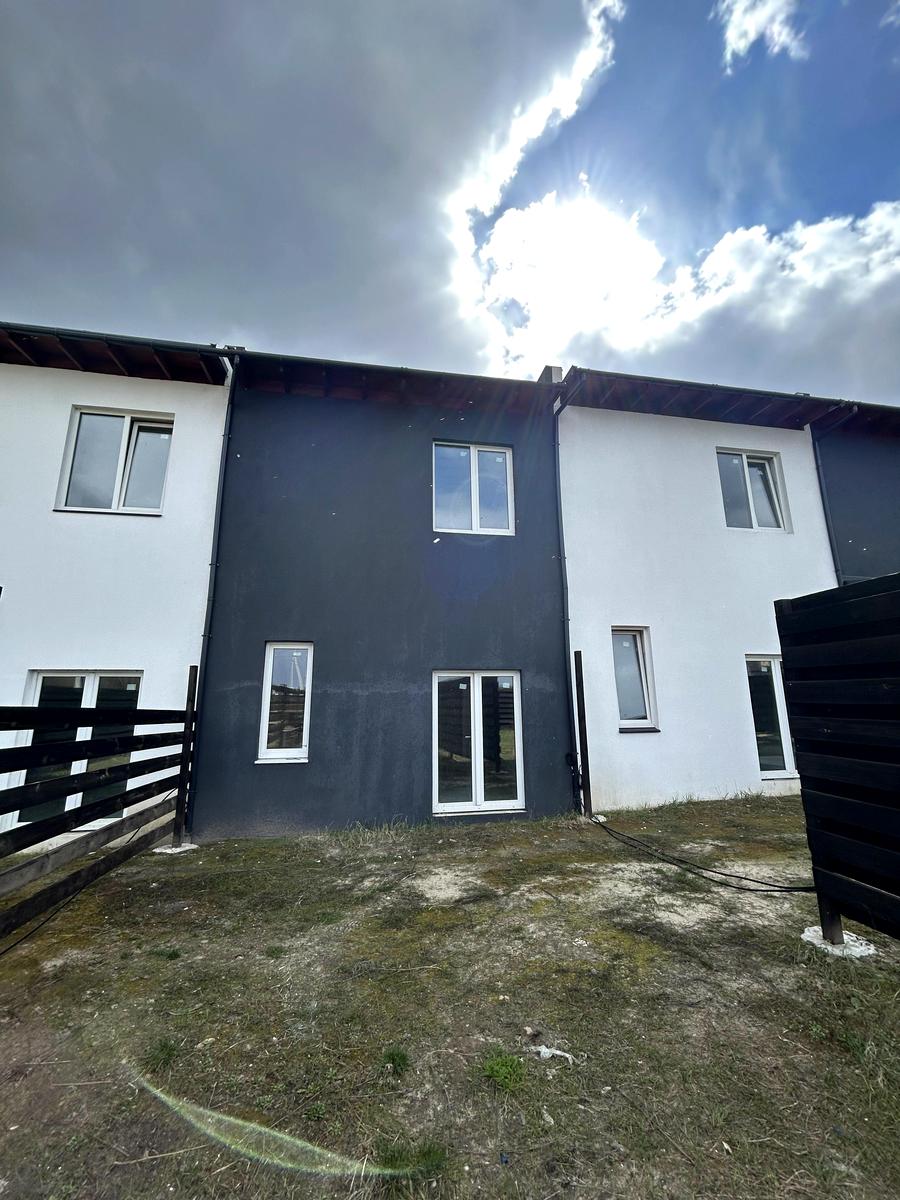 Дом по адресу ул. Весенняя (площадь 60 м²) - Atlanta.ua - фото 5